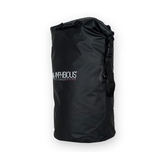 Sac mperméable Amphibious TUBE 40 noir
