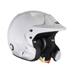 Casque Stilo Venti4 WRC Composite Rally blanc (FIA)