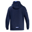 Sudadera con capucha Sparco Lancia 037 Martini Racing