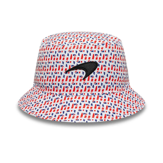 2025 McLaren F1 UK Mens Lando Norris Silverstone GP Hat