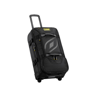 OMP Racing Italy TROLLEY Travel bag MEDIUM