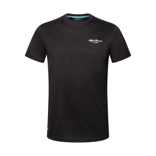  Alfa Romeo Italy F1 Mens Miami GP T-shirt