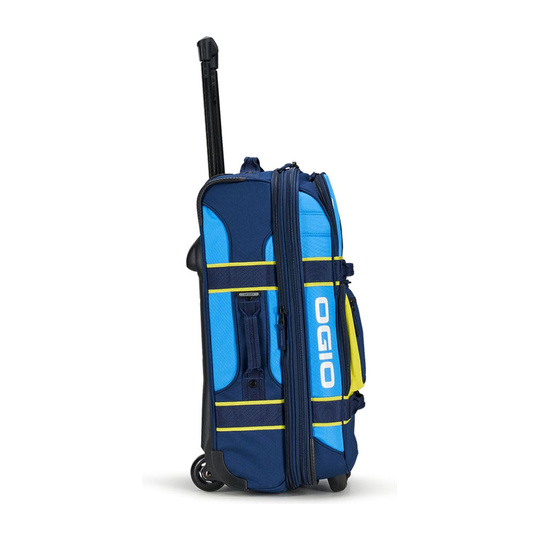 Travel bag Ogio Layover NAVY VOLT