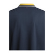 2024 Red Bull Racing F1 Mens Stripe Collar polo shirt