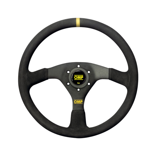 Volant OMP Velocita 380 daim