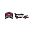 Voiture miniature RC 1:18 S. Ogier YARIS Rally1 Toyota Gazoo Racing