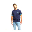 Camiseta Williams F1 Logo