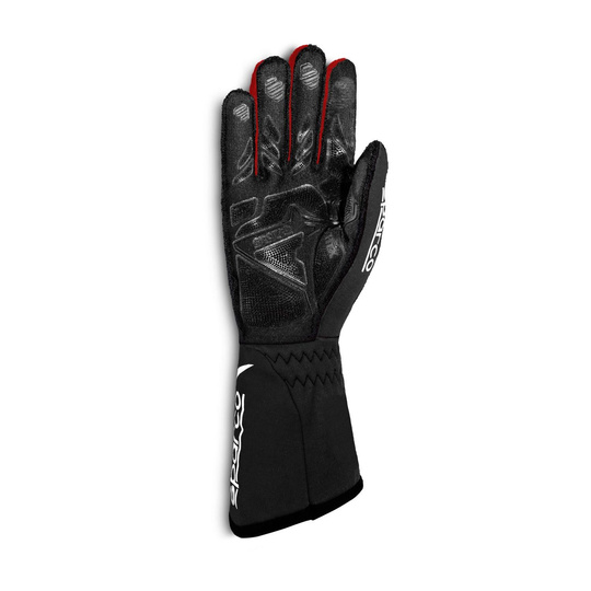 Sparco Tide K MY20 Racing Gloves Red