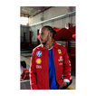 2025 Scuderia Ferrari F1 Mens Limited Edition Monza GP Jacket