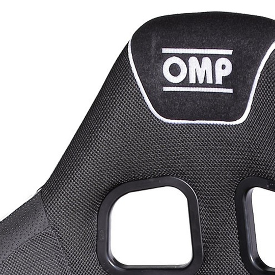Asiento baquet OMP ARS MY14 (FIA)