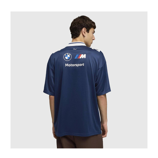 T-shirt homme Daytona BMW Motorsport 2026