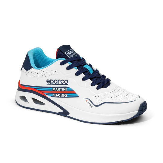 Sparco S-Light Martini Racing Shoes