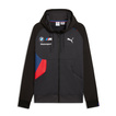 Sudadera con capucha y cremallera Team BMW Motorsport PUMAtech 2026