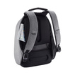 XD Design Bobby Hero Regular Grey Backpack