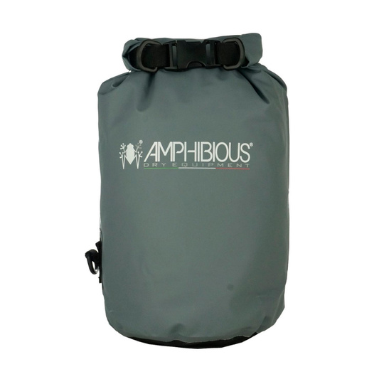 Bolsa Amphibious Tube 10 gris