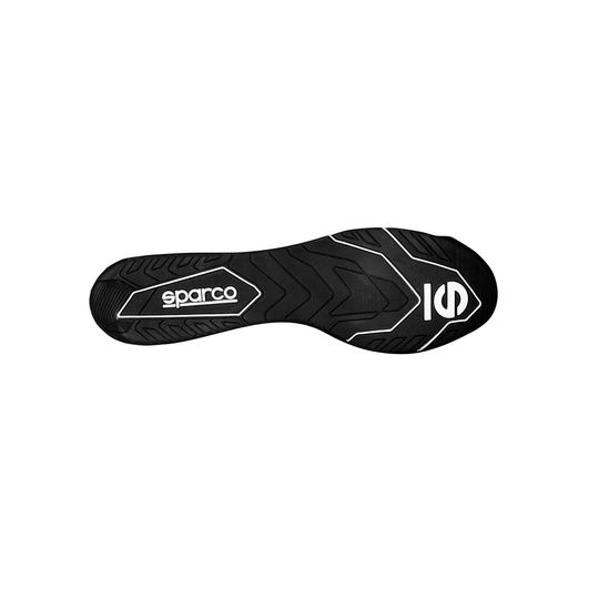 Sparco Italy K-POLE WP MY20 Kart Shoes Black