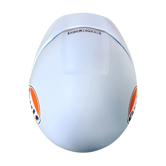 Sparco Italy J-PRO GULF Open Face Helmet white