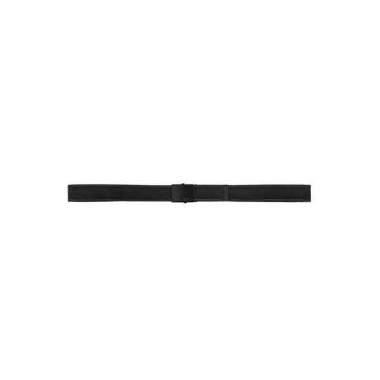 Cinturón Sparco Canvas negro