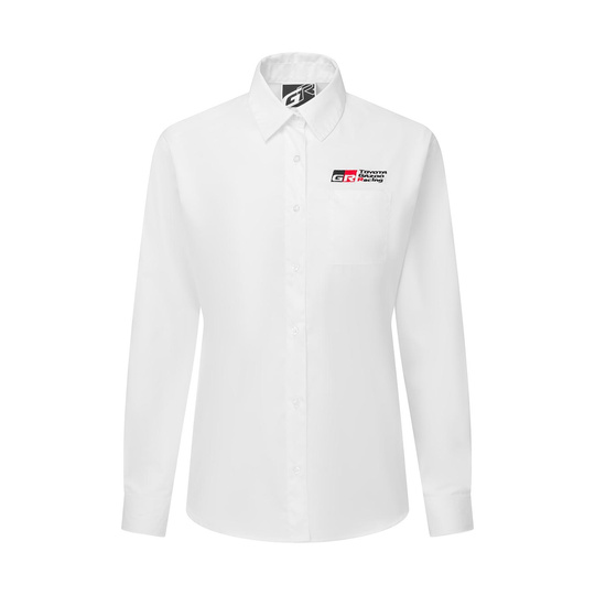 Camisa mujer Toyota Gazoo Racing GR