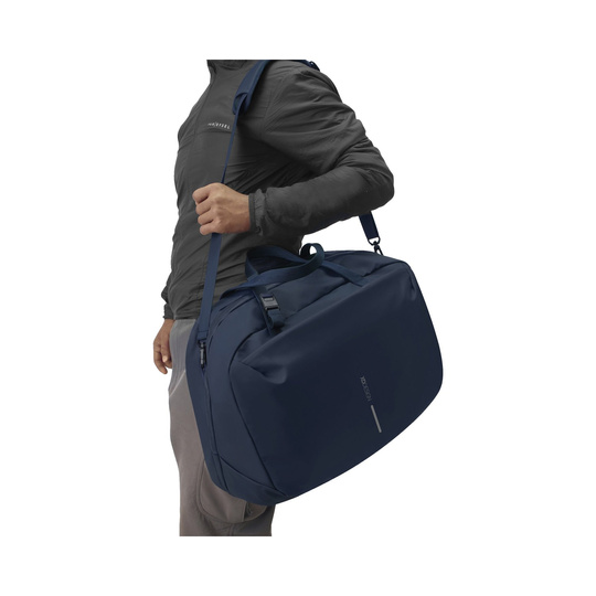 Sac XD Design Urban Weekend bleu marine