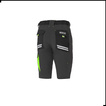 Shorts Sparco Light Tech gris/vert