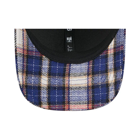 2025 Visa CashApp RB F1 Mens Austin GP baseball cap