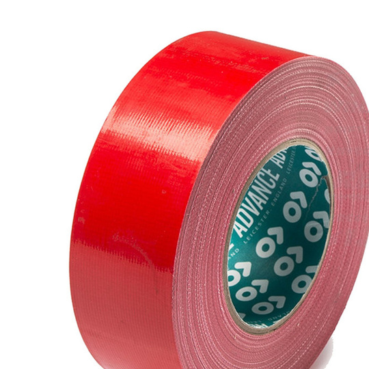 Ruban isolant Sparco rouge