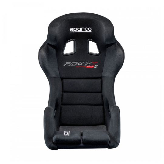 Asiento Sparco PRO ADV XT CARBON TECH (homologación FIA)