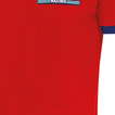 Polo Sparco Martini Racing Logo rouge