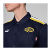 2025 Williams F1 Racing Men's Mechanic Dress Shirt