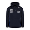 Williams F1 Team Hoodie