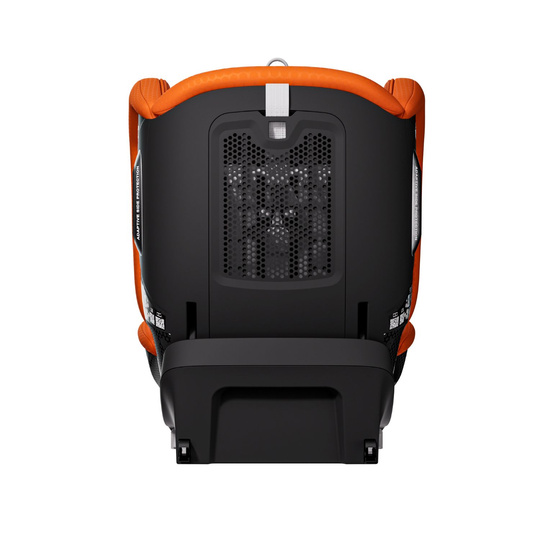 Siège enfant Recaro Velix 1 Kid Vibrant Orange