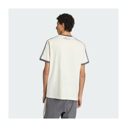 2026 Mercedes AMG F1 Silver Arrows Icon T-shirt