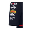 Camiseta Team Red Bull Racing 2025 para mujer