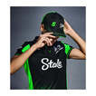 2025 Stake F1 Kick Sauber Hinwil Mens Bortoleto Baseball Cap