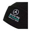 Gorro de invierno Mercedes AMG F1 DNA 2026