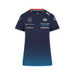 2024 Williams F1 Racing Women's Team T-Shirt