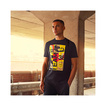 2023 Hertz Team Jota WEC Mens Graphic t-shirt black