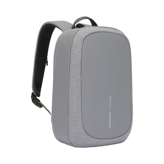 XD Design Bobby Edge Backpack Grey