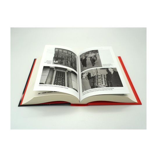 Libro Ferrari. Człowiek i maszyna
