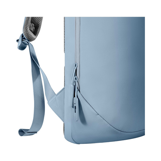 Mochila XD Design Bobby Air azul