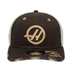Gorra Haas F1 Esteban Ocon Austin GP 2026