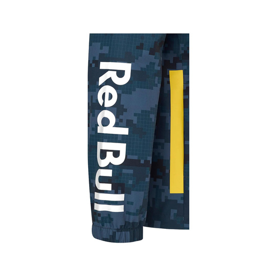 2025 Red Bull Racing F1 Mens Hypebeast Rain Jacket