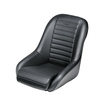 Baquet OMP Silverstone