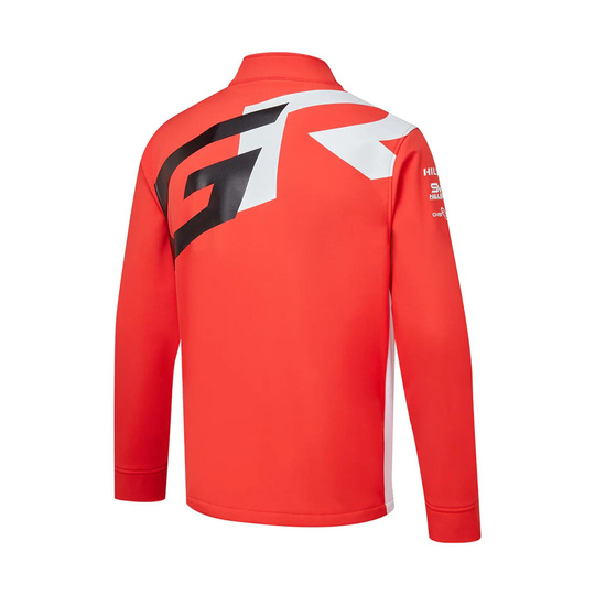 Toyota Gazoo Racing Rally-Raid Team Softshell Jacket