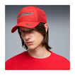 Gorra Scuderia Ferrari F1 SF Trucker 2026 roja