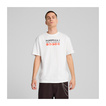 2025 Formula 1 Men's DTS Relaxed T-shirt White