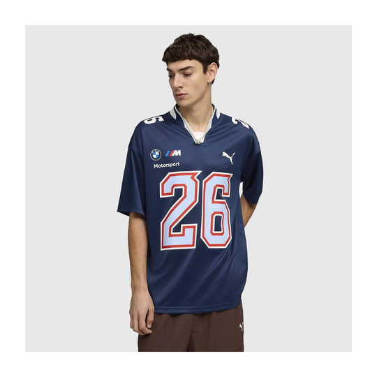 Camiseta de hombre Daytona BMW Motorsport 2026