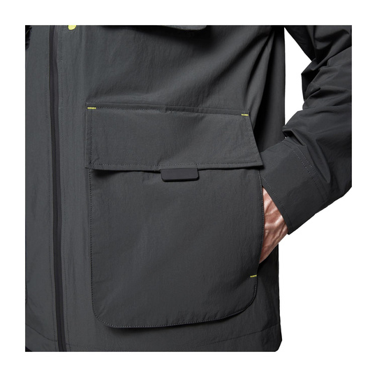 Veste imperméable Aston Martin F1 Rain 6 Pocket