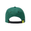 2024 Aston Martin UK Mens Alonso Kimoa Tech Baseball Cap green